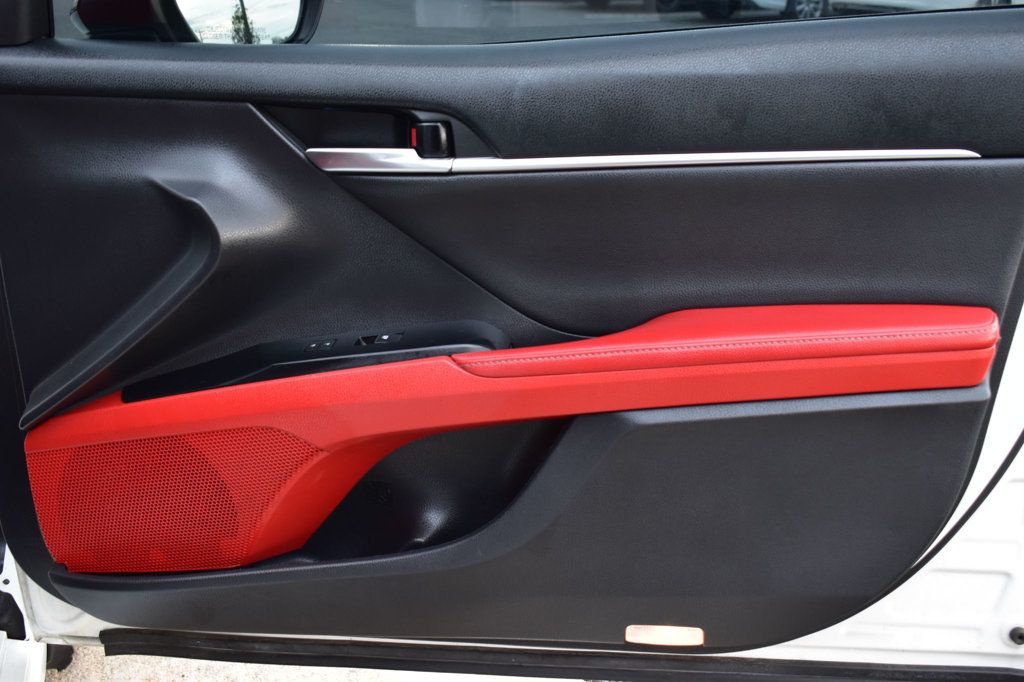 2020 Toyota Camry XSE Automatic - 23009308 - 45