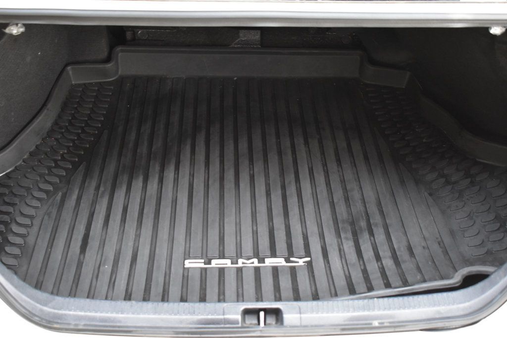 2020 Toyota Camry XSE Automatic - 23009308 - 46