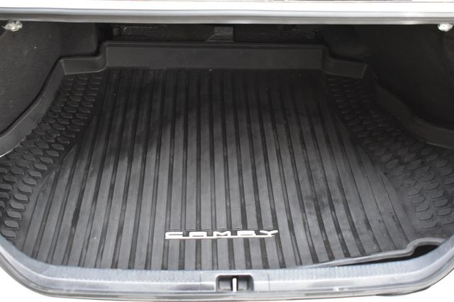 2020 Toyota Camry XSE Automatic - 23009308 - 46