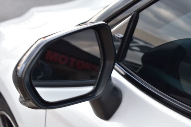 2020 Toyota Camry XSE Automatic - 23009308 - 49