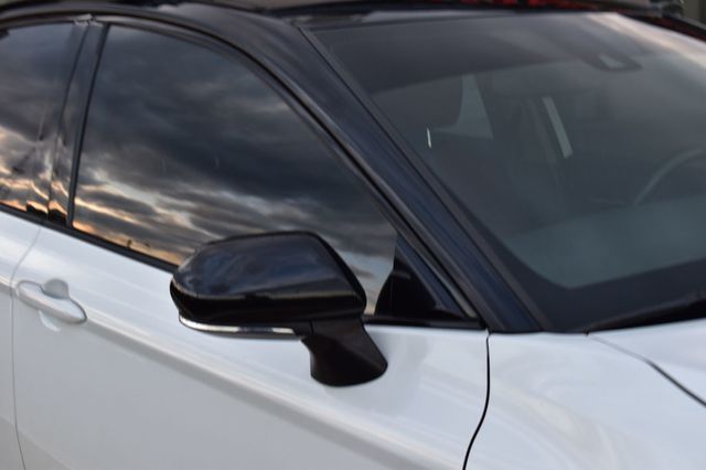 2020 Toyota Camry XSE Automatic - 23009308 - 51