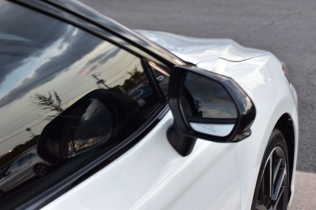 2020 Toyota Camry XSE Automatic - 23009308 - 52