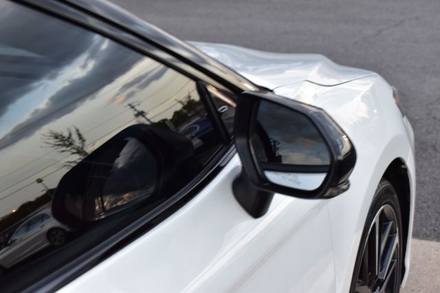 2020 Toyota Camry XSE Automatic - 23009308 - 52