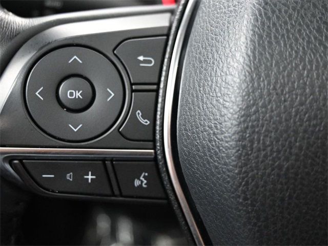 2020 Toyota Camry XSE photo 23