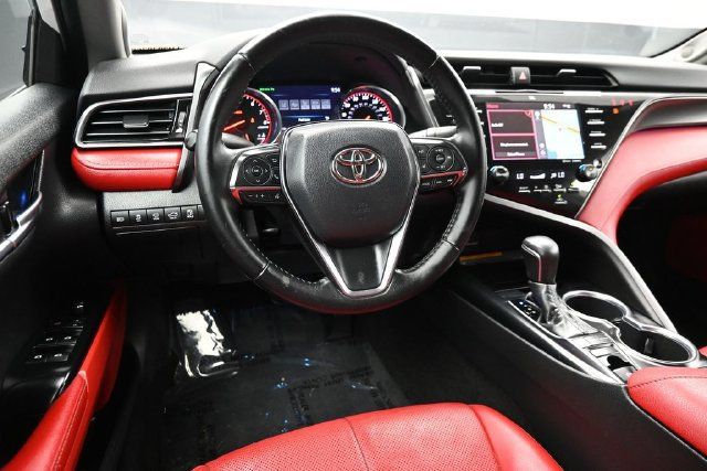2020 Toyota Camry XSE Automatic - 23056877 - 11