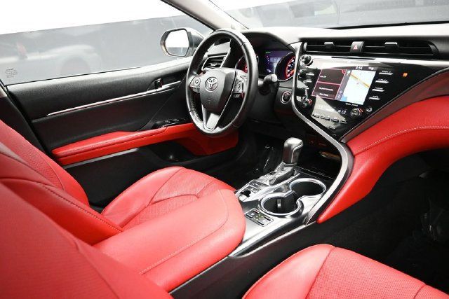 2020 Toyota Camry XSE Automatic - 23056877 - 12