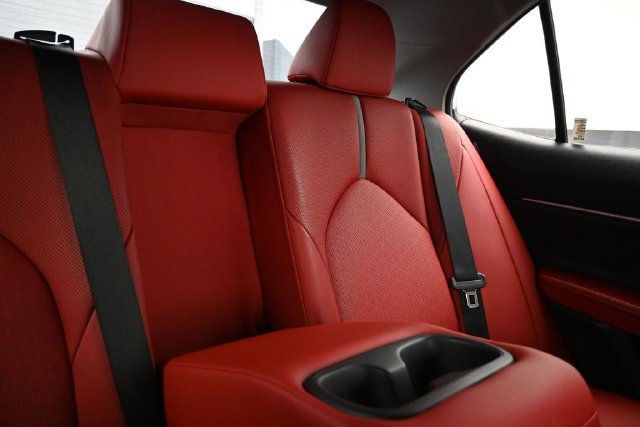 2020 Toyota Camry XSE Automatic - 23056877 - 13