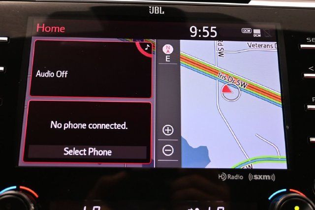 2020 Toyota Camry XSE Automatic - 23056877 - 14