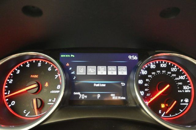2020 Toyota Camry XSE Automatic - 23056877 - 17