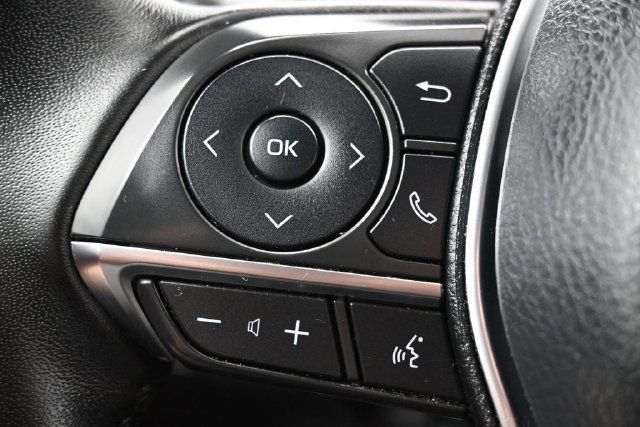 2020 Toyota Camry XSE Automatic - 23056877 - 18