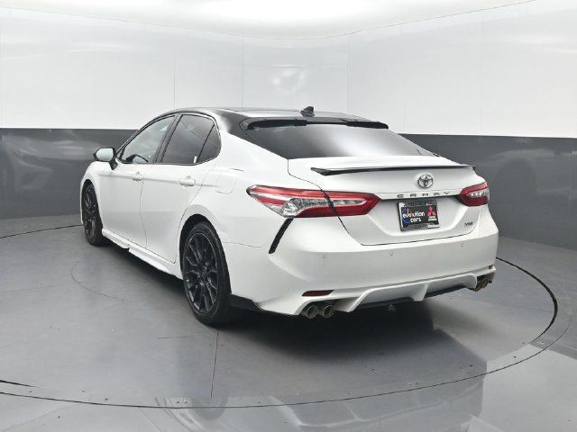 2020 Toyota Camry XSE Automatic - 23056877 - 25
