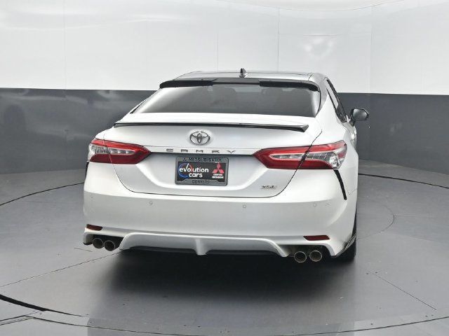 2020 Toyota Camry XSE Automatic - 23056877 - 26