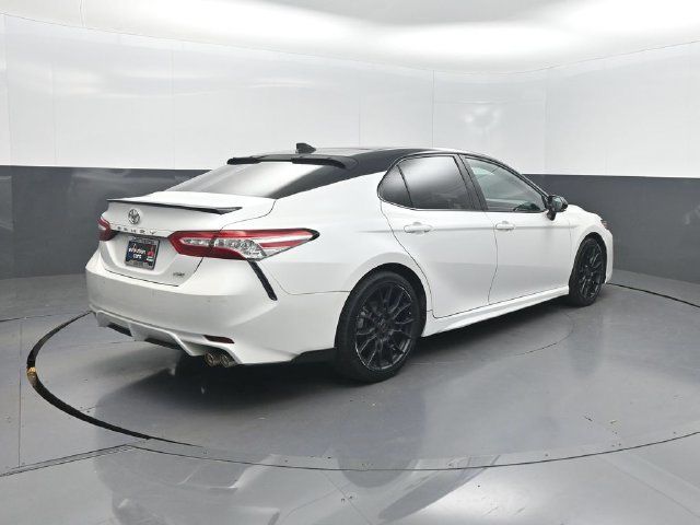 2020 Toyota Camry XSE Automatic - 23056877 - 27
