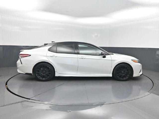 2020 Toyota Camry XSE Automatic - 23056877 - 28