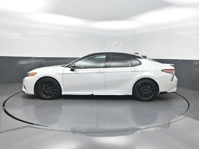 2020 Toyota Camry XSE Automatic - 23056877 - 2