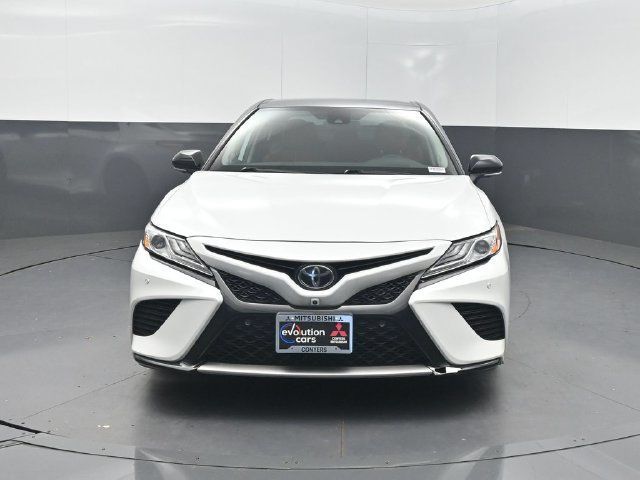 2020 Toyota Camry XSE Automatic - 23056877 - 30