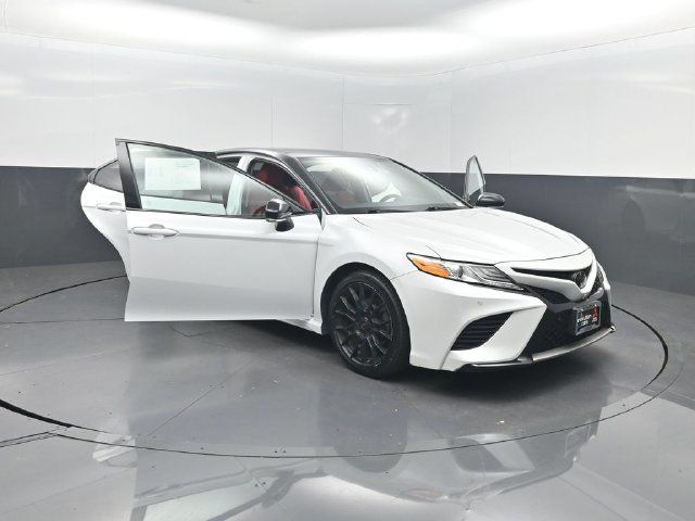 2020 Toyota Camry XSE Automatic - 23056877 - 33