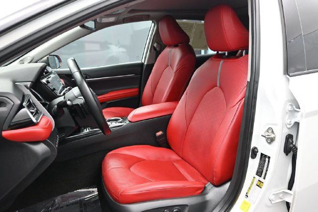 2020 Toyota Camry XSE Automatic - 23056877 - 4