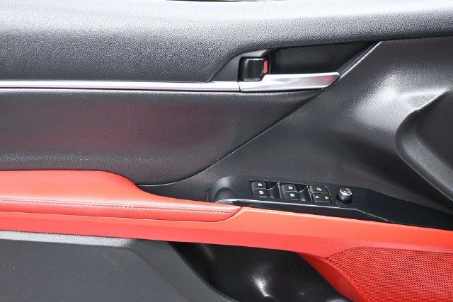 2020 Toyota Camry XSE Automatic - 23056877 - 6
