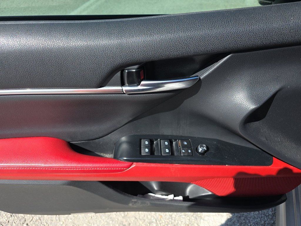 2020 Toyota Camry XSE Automatic - 23082567 - 12