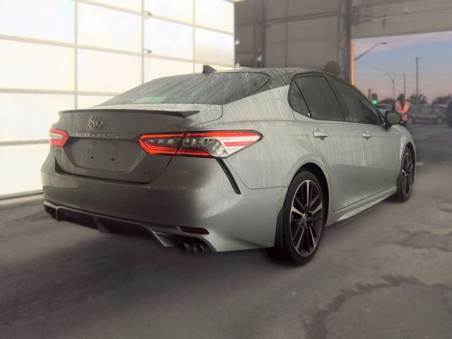 2020 Toyota Camry XSE Automatic - 23082567 - 4