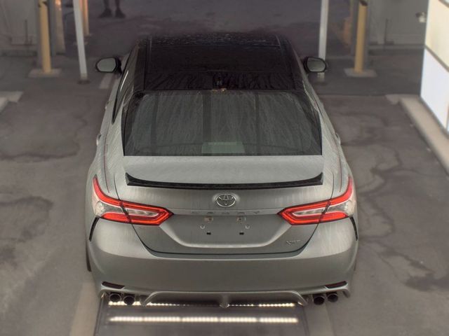 2020 Toyota Camry XSE Automatic - 23082567 - 5