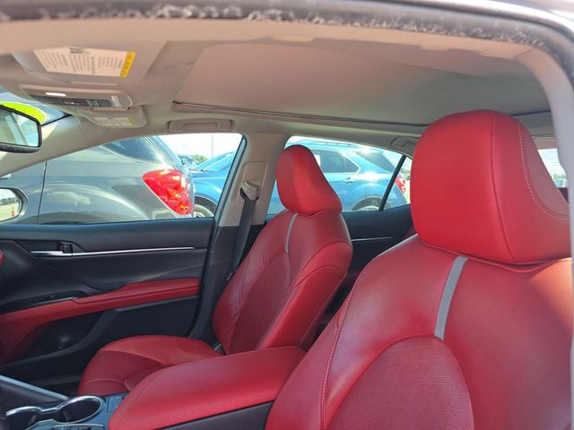 2020 Toyota Camry XSE Automatic - 23082567 - 6