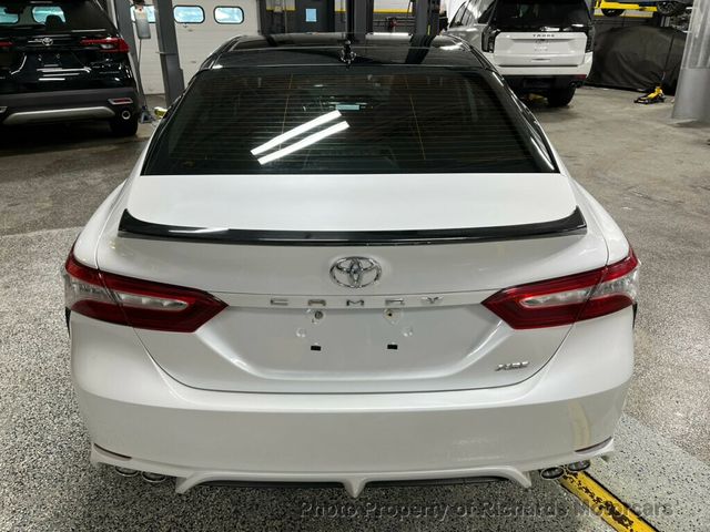 2020 Toyota Camry XSE Automatic - 22980171 - 4