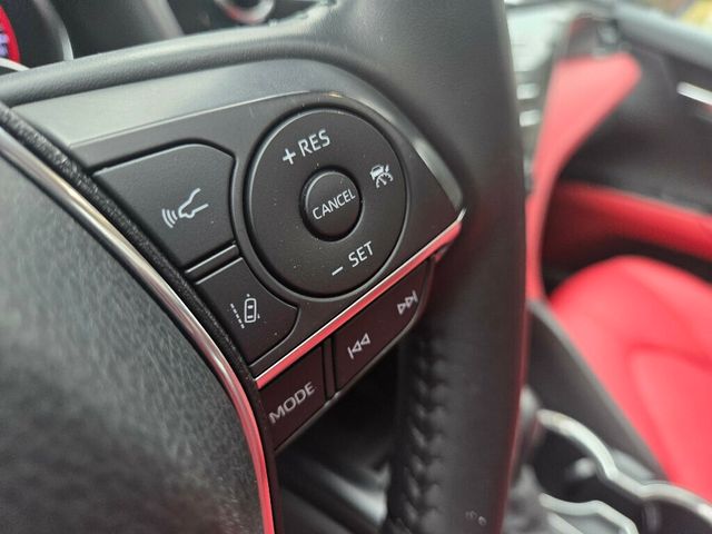 2020 Toyota Camry XSE Automatic - 22994346 - 13