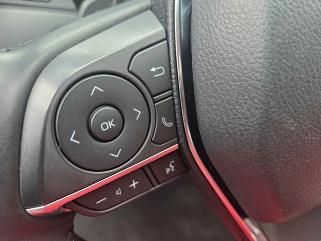 2020 Toyota Camry XSE Automatic - 22994346 - 14