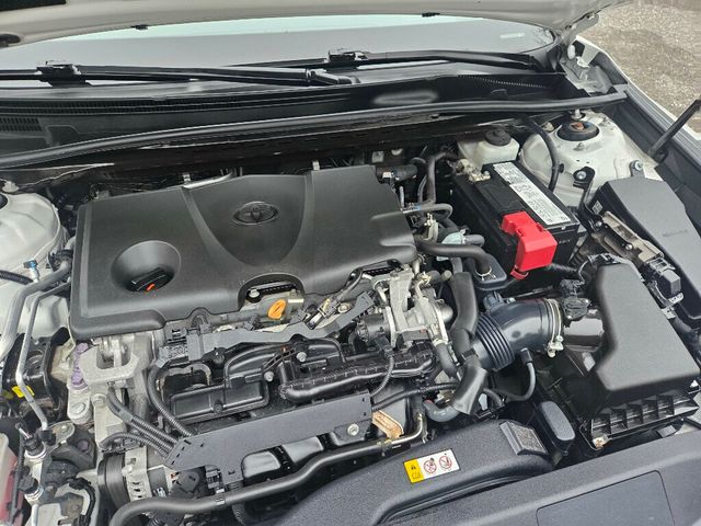 2020 Toyota Camry XSE Automatic - 22994346 - 21