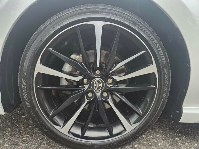2020 Toyota Camry XSE Automatic - 22994346 - 22