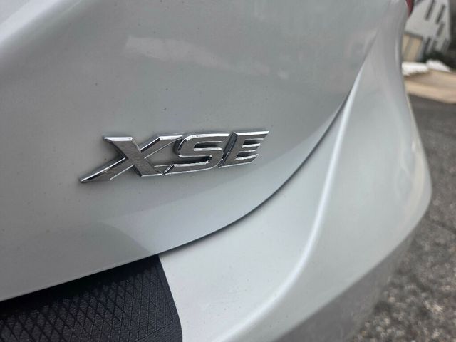 2020 Toyota Camry XSE Automatic - 22994346 - 24