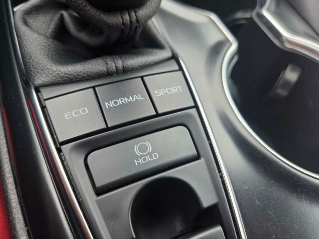 2020 Toyota Camry XSE Automatic - 22994346 - 27