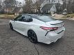 2020 Toyota Camry XSE Automatic - 22994346 - 2