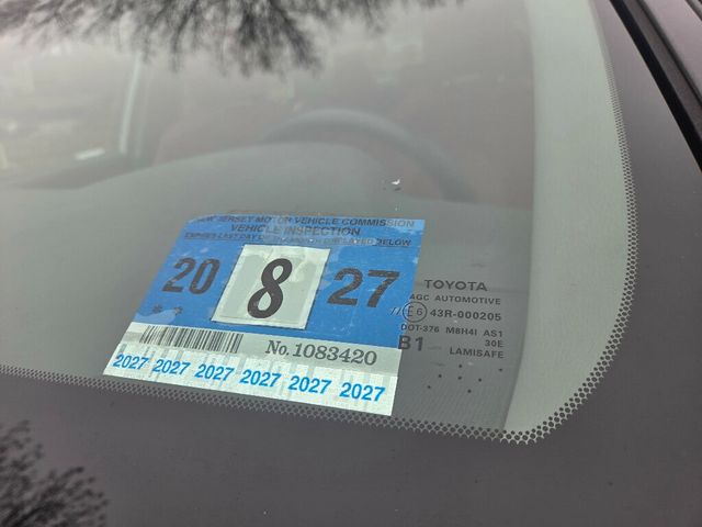 2020 Toyota Camry XSE Automatic - 22994346 - 8