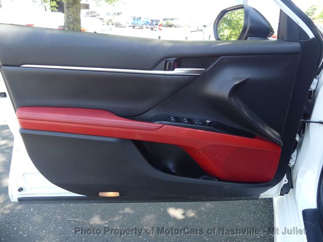 2020 Toyota Camry XSE Automatic - 23001262 - 15