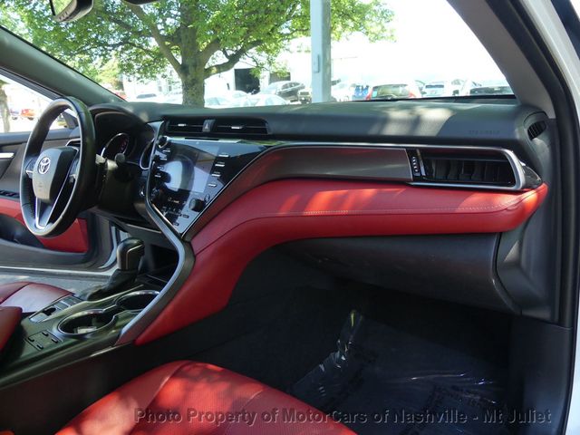 2020 Toyota Camry XSE Automatic - 23001262 - 26