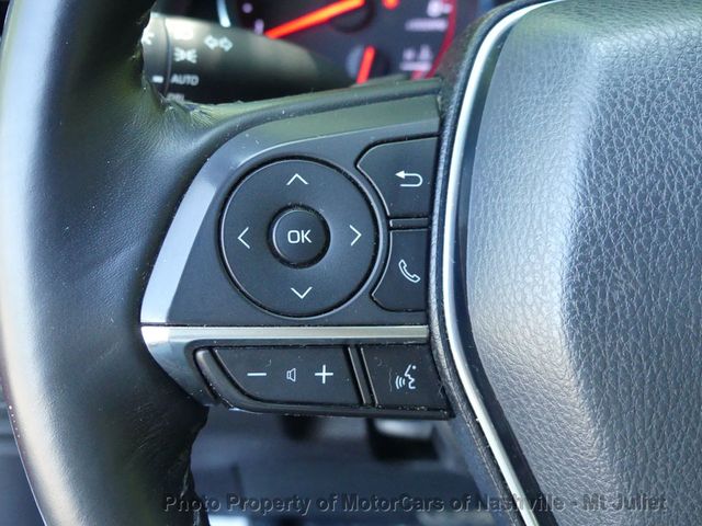 2020 Toyota Camry XSE Automatic - 23001262 - 31