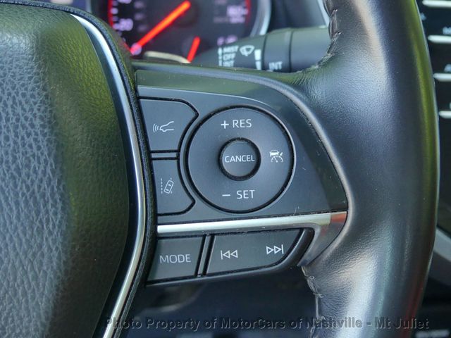 2020 Toyota Camry XSE Automatic - 23001262 - 32