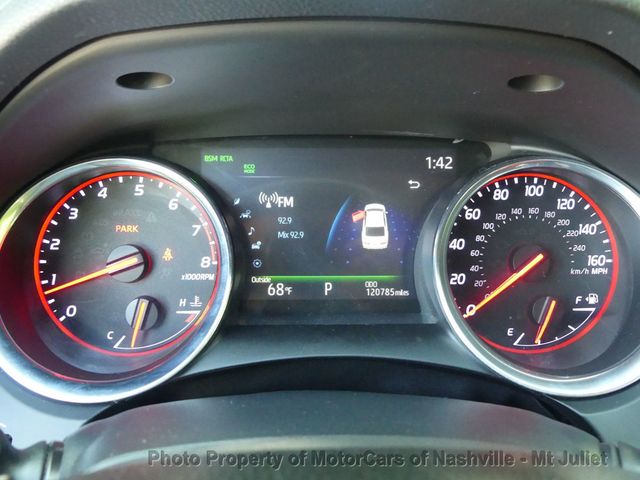 2020 Toyota Camry XSE Automatic - 23001262 - 33