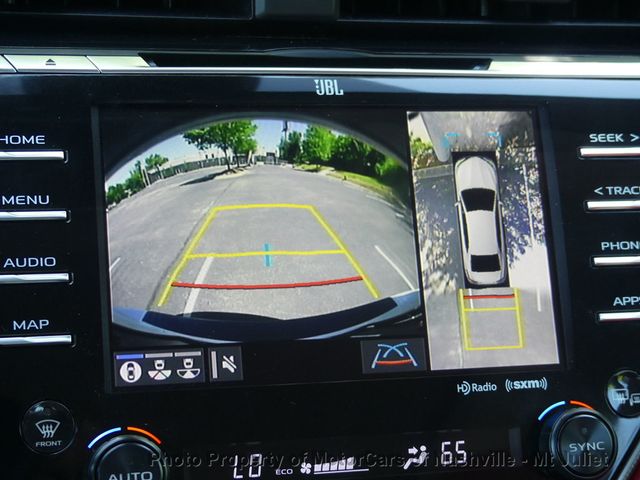 2020 Toyota Camry XSE Automatic - 23001262 - 40