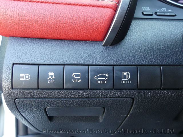 2020 Toyota Camry XSE Automatic - 23001262 - 45