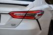 2020 Toyota Camry XSE Automatic AWD - 22996189 - 9