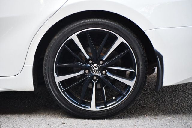 2020 Toyota Camry XSE Automatic AWD - 22996189 - 11