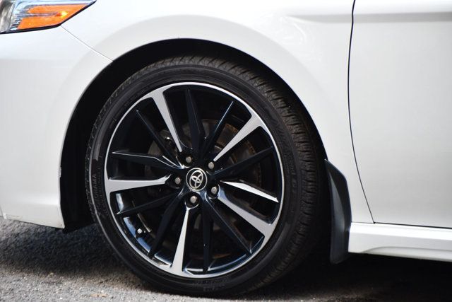 2020 Toyota Camry XSE Automatic AWD - 22996189 - 12