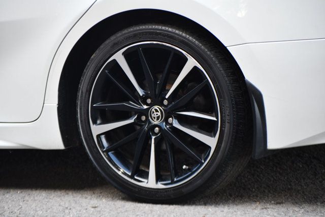 2020 Toyota Camry XSE Automatic AWD - 22996189 - 13