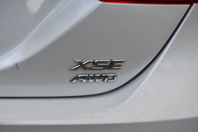 2020 Toyota Camry XSE Automatic AWD - 22996189 - 14