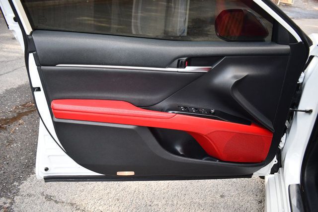 2020 Toyota Camry XSE Automatic AWD - 22996189 - 15