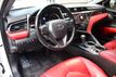2020 Toyota Camry XSE Automatic AWD - 22996189 - 20